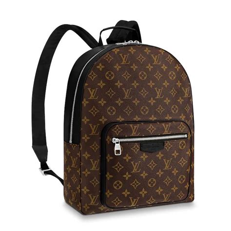 louis vuitton backpack men's.